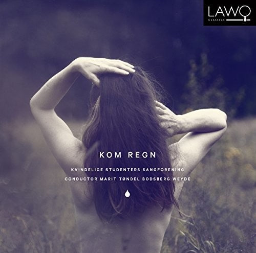 Norwegian Music for Female Choir / Various: Norwegian Music for Female Choir