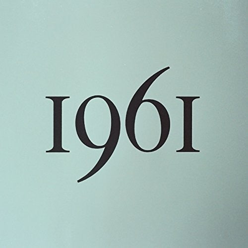 In the Nursery: 1961