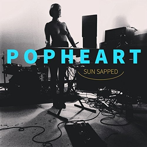 Popheart: Kuyama Drama