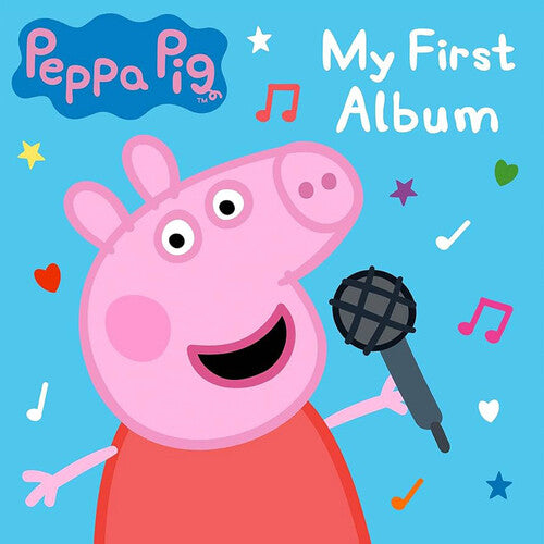 Peppa Pig: My First Album