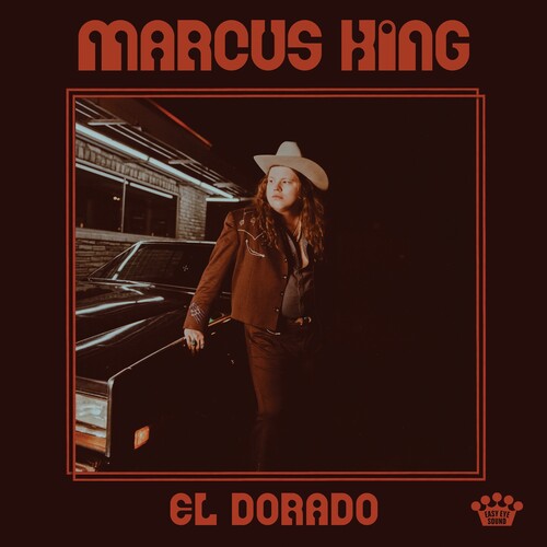 King, Marcus: El Dorado