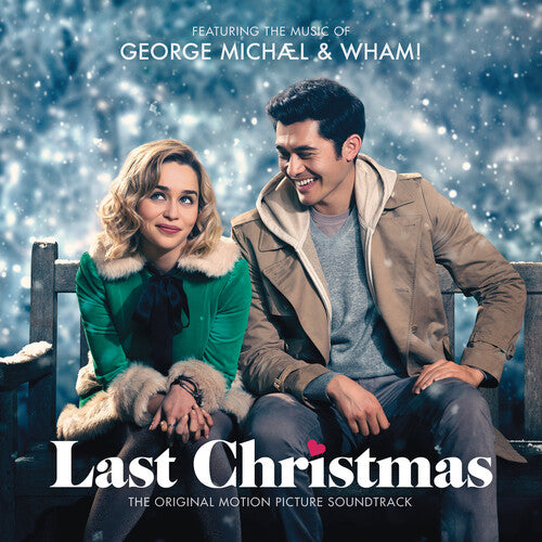 Michael, George: Last Christmas (Original Motion Picture Soundtrack)