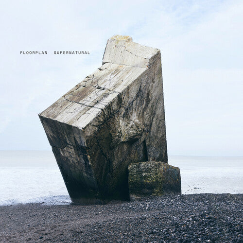 Floorplan: Supernatural - COMPACT DISCS