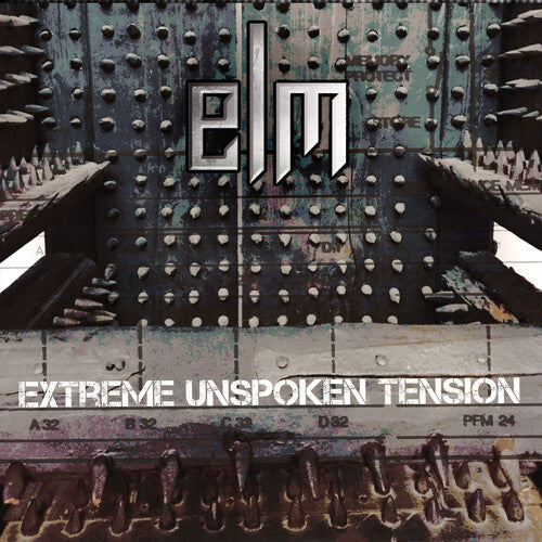 Elm: Extreme Unspoken Tension3