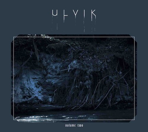 Ulvik: Vol 1 & 2