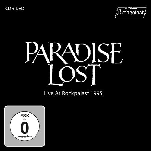 Paradise Lost: Live At Rockpalast 1995