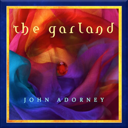 Adorney, John: Garland