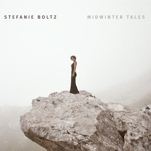 Boltz, Stefanie: Midwinter Tales