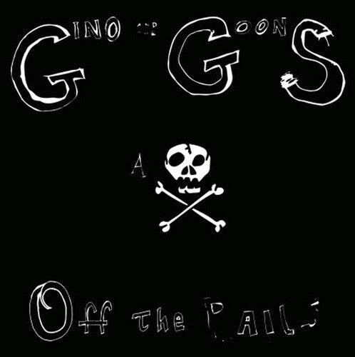 Gino & Goons: Off The Rails