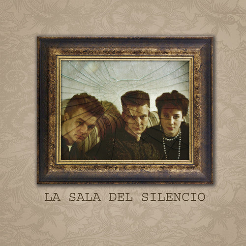 Sala Del Silencio: La Sala Del Silencio