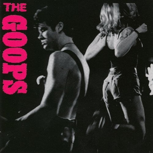 Goops: Goops