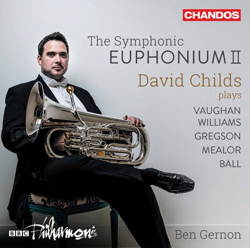 Childs / Williams / Bal: Euphonium Concertos 2