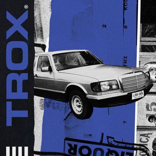 Trox: Late 80's Baby