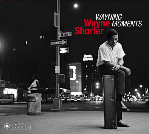 Shorter, Wayne: Wayning Moments / Second Genesis / Introducing