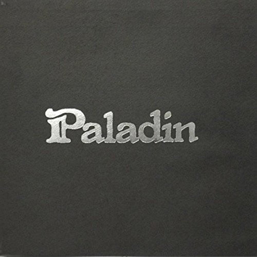 Paladin: Paladin