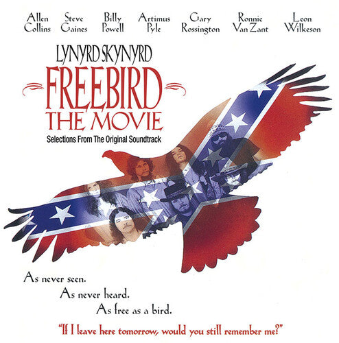 Lynyrd Skynyrd: Free Bird: The Movie