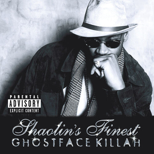Ghostface Killah: Shaolin's Finest