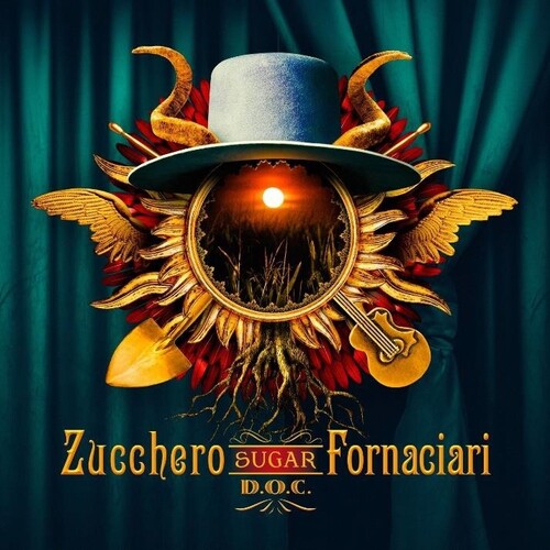 Zucchero: D.O.C.