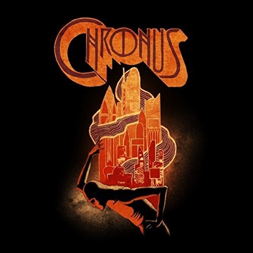 Chronus: Chronus