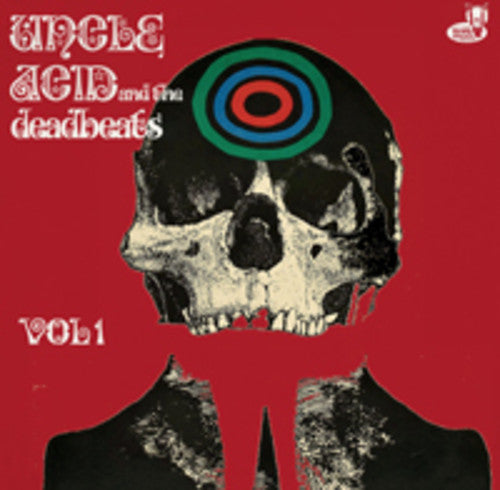 Uncle Acid & the Deadbeats: Uncle Acid & The Deadbeats Vol 1