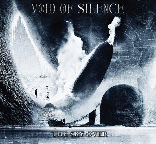 Void of Silence: Sky Over