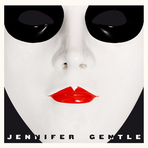 Jennifer Gentle: Jennifer Gentle