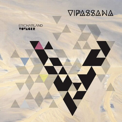 Harland, Eric: Vipassana