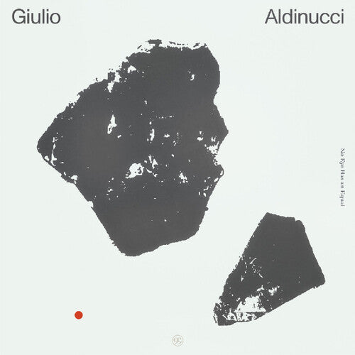 Aldinucci, Giulio: No Eye Has An Equal