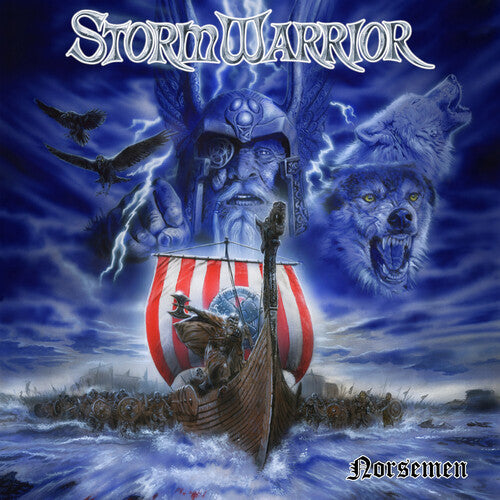 Stormwarrior: Norsemen