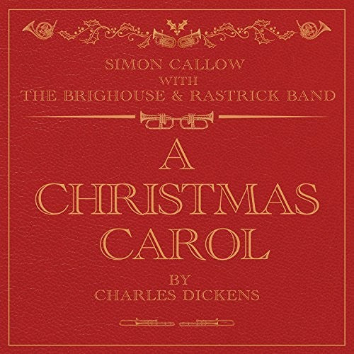 Callow, Simon / Brighouse & Rastrick Band: Christmas Carol