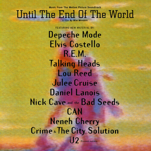 Until the End of the World / O.S.T.: Until the End of the World (Music From the Motion Picture Soundtrack)