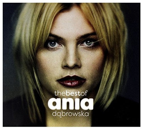 Dabrowska, Ania: Best Of