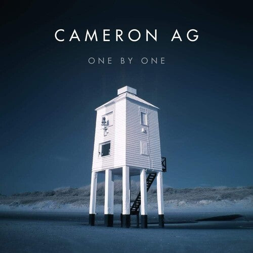 Cameron Ag: One By One - VINYL LP