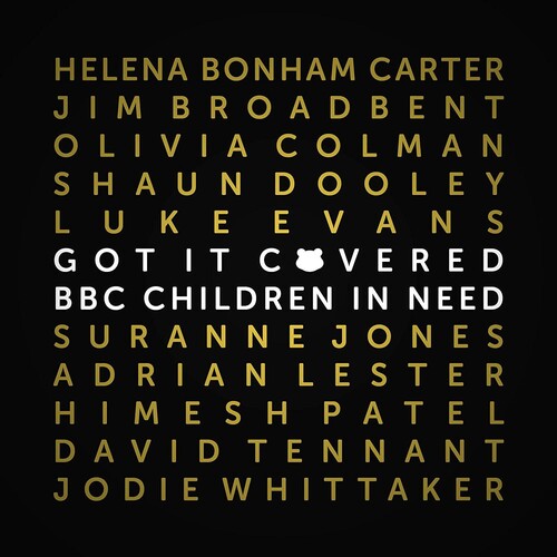 BBC Children in Need: Got It Covered / Various: BBC Children In Need: Got It Covered / Various