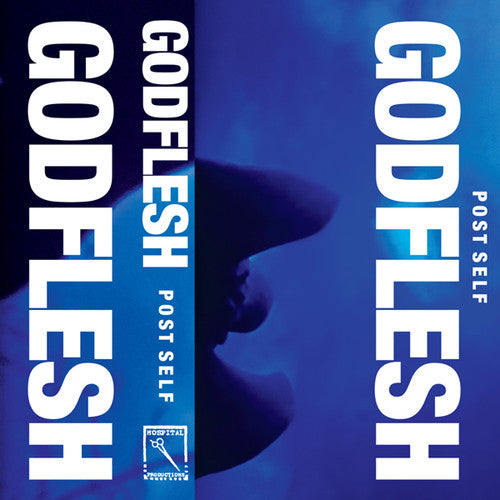 Godflesh: Post Self