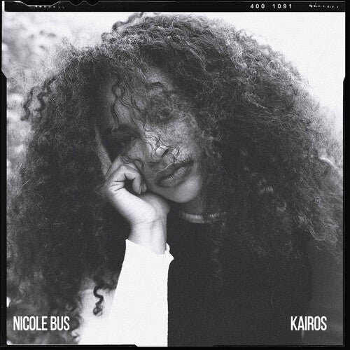 Bus, Nicole: Kairos