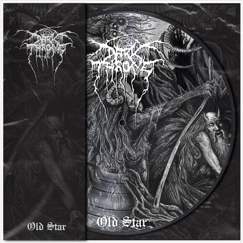 Darkthrone: Old Star