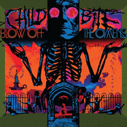 Child Bite: Blow Off The Omens