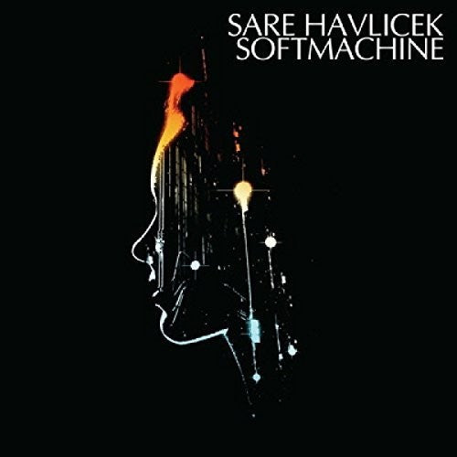 Havlicek, Sare: Softmachine