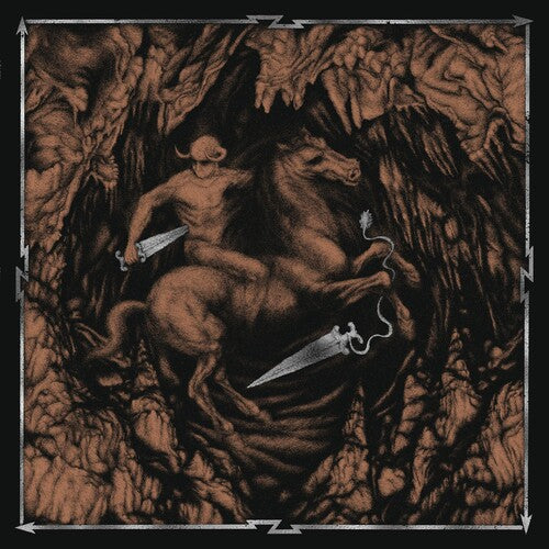 Bolzer: Soma - VINYL LP