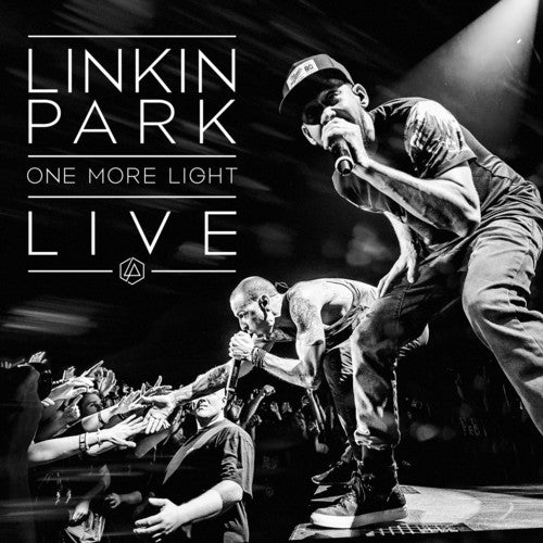 Linkin Park: One More Light Live