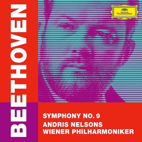 Beethoven / Nelsons / Wiener Philharmoniker: Symphony No 9