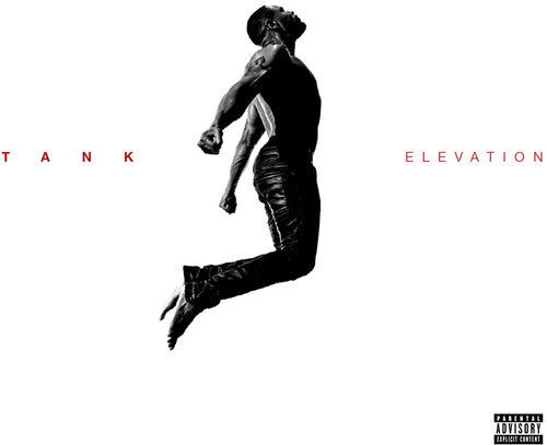 Tank: Elevation