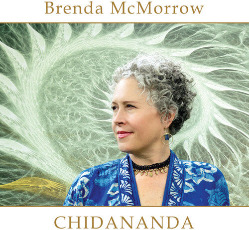 McMorrow, Brenda: Chidananda
