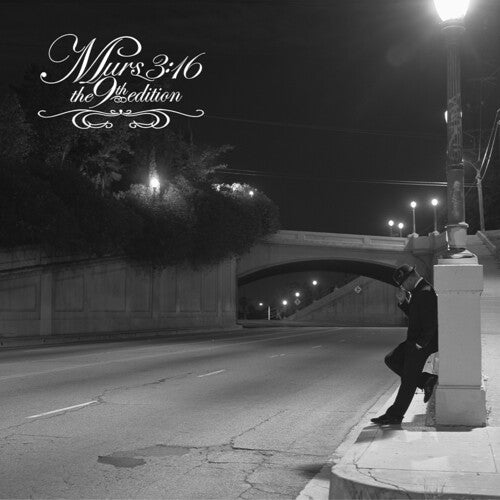 Murs: Murs 3:16 The 9th Edition - VINYL LP