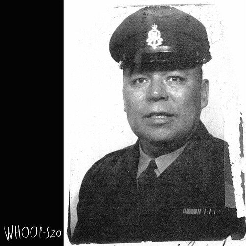 Whoop-Szo: Warrior Down - COMPACT DISCS