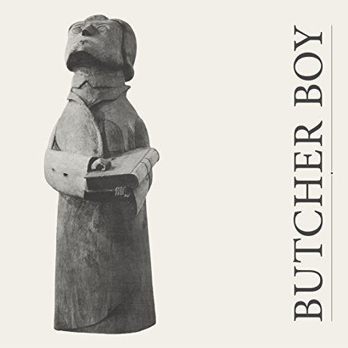 Butcher Boy: Bad Things