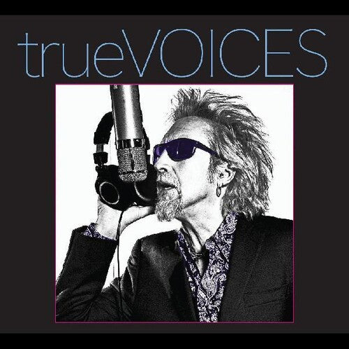 True Voices / Various: True Voices (Various Artists)