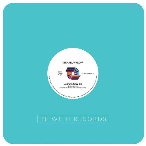 Michael Wycoff: Looking Up To You/Diamond Real (Tee Scott Dub Mix) - 12-INCH SINGLE