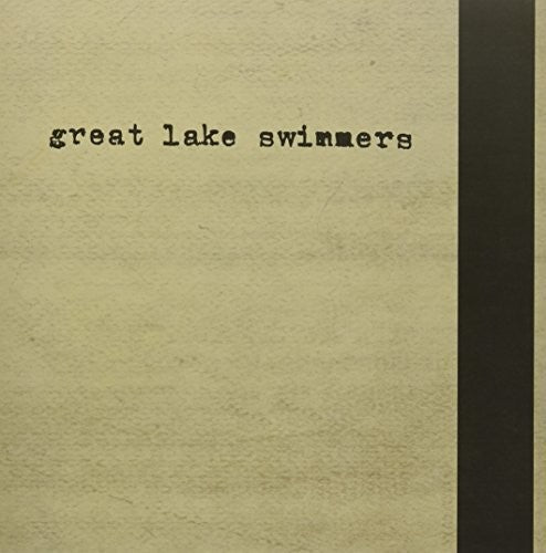 Great Lake Swimmers: Great Lake Swimmers